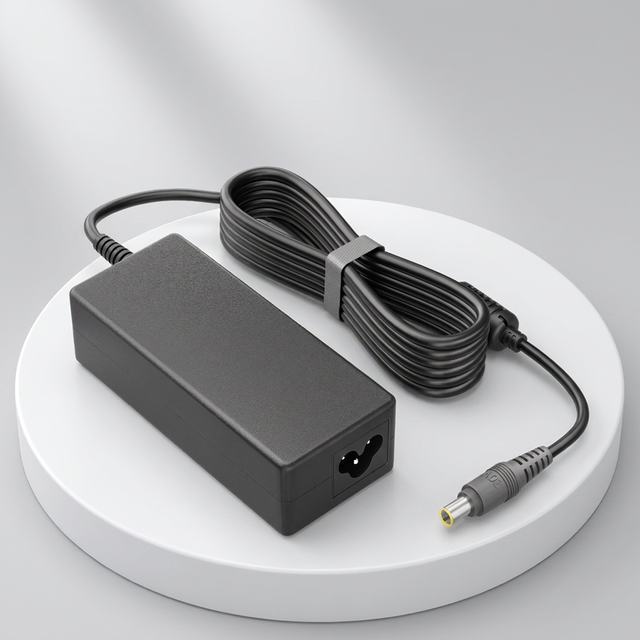 65W Laptop Power Adapter 20V 3.25A DC 7.9x5.5mm Replacement with Lenovo Notebook Charger