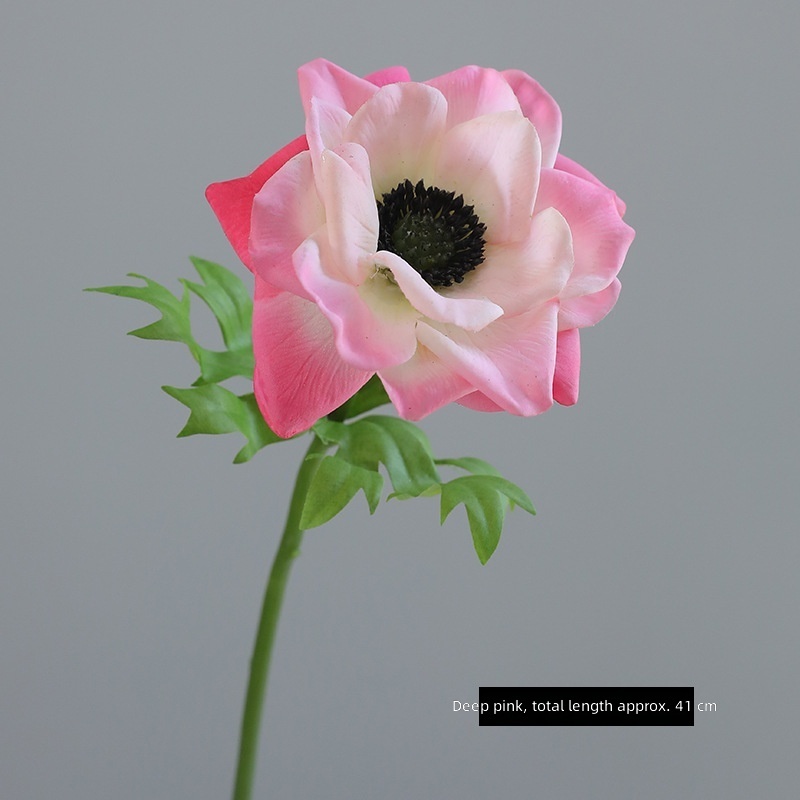Deep pink
