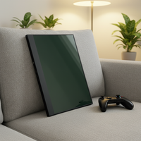 Fabricante de Monitores Portátiles OLED de 13.3 Pulgadas OEM, Pantalla Externa USB C, Proveedor de Logotipos Personalizados