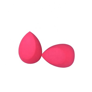 Cổ Phiếu Bọt Mặt Mỹ Phẩm Make Up Foundation Blending Blender Vẻ Đẹp Latex Miễn Phí Trang Điểm <span class=keywords><strong>Sponge</strong></span> - Product Image 3