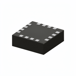 16 TFLGA Exposed Pad Buy Electronics Components Online 9FGV1006CQ550LTGI Original Clock Timing - Product Image 1