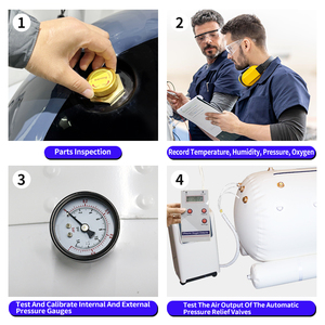 Home <strong>Portable</strong> Oxygeneration HBOT Oxygen Camara Hiperbaric Soft Lying <strong>Hyperbaric</strong>-Oxygen-<strong>Chamber</strong> 1.3ata 1.5ata <strong>Hyperbaric</strong> <strong>Chamber</strong> - Product Image 6