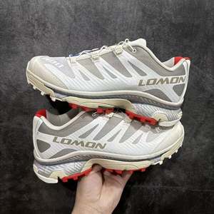 Chaussures de randonnée sportives personnalisées de luxe pour hommes et femmes, respirantes, légères, avec empeigne en mesh, fermeture à lacets, logo de marque tendance - Product Image 5