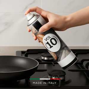 Via And Arti Vol 10 Spray Antiaderente 500 Ml Uso Professionale - Product Image 2