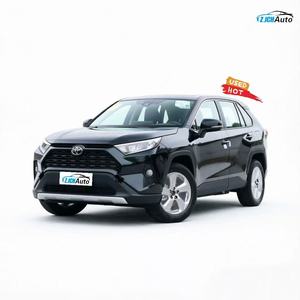 Auto Usado Popular <span class=keywords><strong>RAV4</strong></span> Rongfang <span class=keywords><strong>2021</strong></span> 2.0L CVT 2WD Edición Fashion con Techo Corredizo, SUV Compacto con Gran Espacio, en Stock, Envío Rápido - Product Image 1