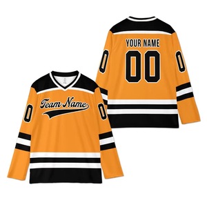 Veste de hockey sur glace américaine pour l'hiver 2025 # 87 Sidney Cr-osby # 97 Connor <span class=keywords><strong>McDavid</strong></span> # 29 Nathan MacKinnon 100% Polyester Rayé - Product Image 4