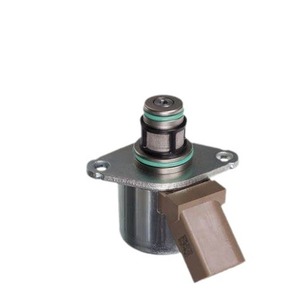 Válvula Solenoide 651 074 00 84 para Mercedes-Benz, Pieza de Repuesto para el Control del Colector de Admisión - Product Image 1