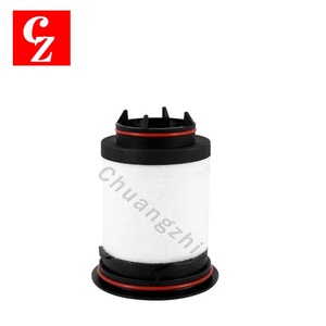 Séparateur de brume d'huile 7316300000 Filtre d'échappement pour pompes rotatives à palettes Rietschle séries VC202/VC303 – Élément filtrant coalescent durable - Product Image 4