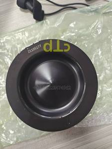 Pistón de Motor para Maquinaria de Construcción, Repuesto 21105117, Piezas de Motor Diésel para Camiones D13 D13f, Pistón Fundido Voe21105177 para Volvo - Product Image 5