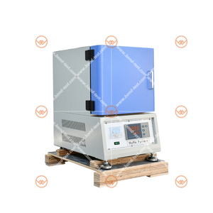 Hot bán phòng thí nghiệm nhiệt độ cao lò múp nhà sản xuất giá - Product Image 6