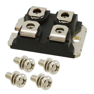VS-GT175DA120U ทรานซิสเตอร์ IGBT โมดูล 1200V 288A SOT-227 ชิ้นส่วนอิเล็กทรอนิกส์ใหม่และของแท้ - Product Image 1