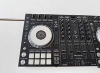 Console de mixage DJ professionnelle d'occasion Pio DJ's DDJ-SX 4 canaux amplifiée pour les performances, électronique grand public