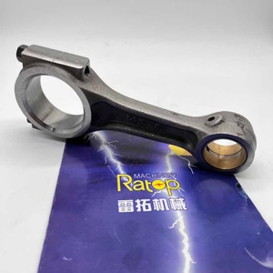 อะไหล่เครื่องยนต์ดีเซล A2300 ก้านสูบ 4900406 4900560 สำหรับเครื่องยนต์รถขุด CON ROD 4900406/4900560 - Product Image 4