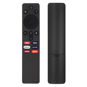 แท่ง XMRM-N5รีโมทควบคุมด้วยเสียงสำหรับ Xiaomi <span class=keywords><strong>Mi</strong></span> TV <span class=keywords><strong>Mi</strong></span> TV <span class=keywords><strong>Mi</strong></span> <span class=keywords><strong>4S</strong></span> <span class=keywords><strong>4K</strong></span> - Product Image 6
