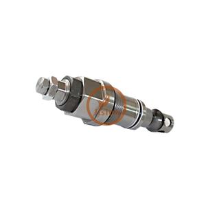 Soupape de sécurité principale 723-46-48100 pour PC210 PC220 PC300 PC340 PC450 PW220 - Product Image 3