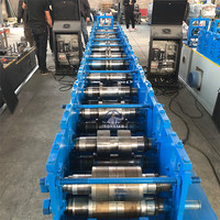 Service de pressage de CD Prix bas Goujon et rouleau de piste formant des ventes de machines à fabriquer