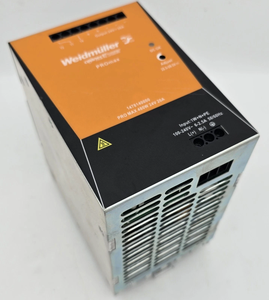 Fuente de alimentación industrial monofásica para carril DIN PRO 480W 24V 20A 1478140000 - Product Image 5