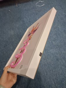 Décoration murale de Pâques : Impressions d'animaux à <span class=keywords><strong>effet</strong></span> néon LED avec <span class=keywords><strong>un</strong></span> motif de lapin mignon, idéal pour la décoration intérieure - Product Image 6