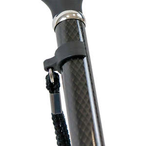 Bastone da Passeggio Estensibile in Fibra di Carbonio KMINA - Product Image 6