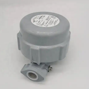 Interrupteur de fin de course original Masoneilan série 496, interrupteurs rotatifs modèle 496-257, contrôle pneumatique de position - Product Image 2