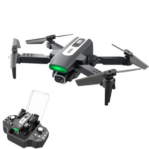 Télécommande <span class=keywords><strong>XT4</strong></span> Mini Drone Pliable Avec <span class=keywords><strong>4k</strong></span> Simple Double Caméra Drone <span class=keywords><strong>4k</strong></span> Professionnel Hd pour Enfant Jouet Cadeau - Product Image 1