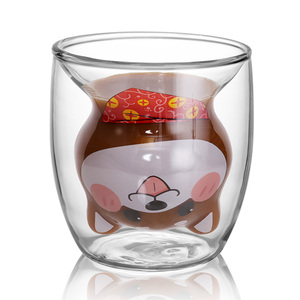 Cadeaux parfaits de <span class=keywords><strong>Corgi</strong></span> pour des amants de <span class=keywords><strong>Corgi</strong></span>, tasses de café de noël pour le Latte, - Product Image 6