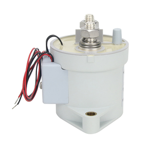 EVC500 2272991-2 Yüksek Gerilim DC Kontaktörü 500A DC Röle Bobini 12-24VDC Yeni Enerji Aracı için - Product Image 3