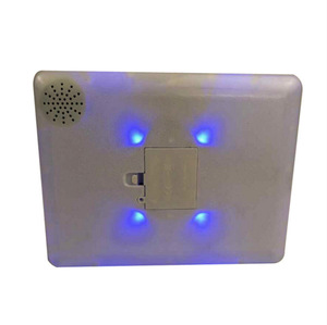 Macchina <span class=keywords><strong>per</strong></span> l'Apprendimento dei <span class=keywords><strong>Bambini</strong></span> con Tablet <span class=keywords><strong>per</strong></span> l'Educazione Precoce e Altri Giocattoli Educativi, Tablet <span class=keywords><strong>per</strong></span> Leggere e Scrivere, Vendita all'Ingrosso - Product Image 4