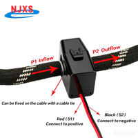 Transformateur de courant à pince NJXSE 100/5A 200/5A 300/5A 400/5A OPCT24AGL pour ampèremètre, haute qualité, 100A 200A 400A, pince AC CT
