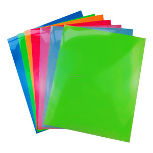 Feuilles d'encre de transfert infusible en gros d'usine Papier de sublimation infusible pour <span class=keywords><strong>Cricut</strong></span> pour T-shirts de bricolage, <span class=keywords><strong>presse</strong></span> à chaud pour tasse, côte - Product Image 5