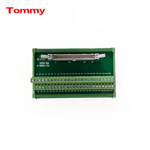 Placa PCB Divisora de Indicadores Original Nueva FANUC FX-50BB-A FM-0002 - Product Image 1