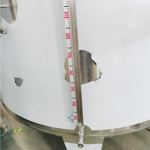 TEKBREW Vente flash 2500l <span class=keywords><strong>Cuve</strong></span> de vinification en acier inoxydable 316 <span class=keywords><strong>304</strong></span> 2500l Prix d'usine - Product Image 5