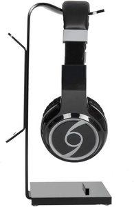 Máy Tính Để Bàn Chơi Game Tai Nghe Headphone Đứng Chủ Móc Áo Với Cáp Tổ Chức - Product Image 3