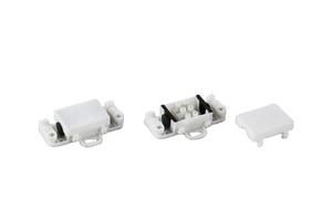 Boîte de jonction de types électriques Ip54 de vente d'usine de haute qualité avec bornes - Product Image 5