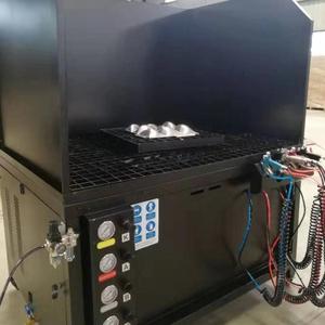 Máy Phun Crôm & Máy Phun Mạ Crôm & Máy Sơn Bạc Và Vật Liệu - Product Image 1