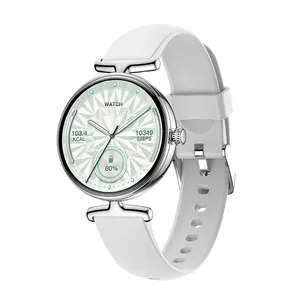 Montre connectée élégante pour femmes, suivi d'activité, modes sportifs multiples, batterie longue durée, montre connectée élégante pour femmes, OEM - Product Image 5