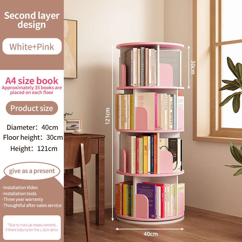 Bianco rosa-pavimento 4nd