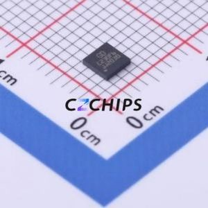 LGA-20 GD32E230F6V6TR (3x3) ไมโครคอนโทรลเลอร์ชิปวงจรรวม (MCU/MPU/SoC) ใหม่เอี่ยมและดั้งเดิม - Product Image 1