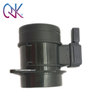 Sensor de flujo de medidor de aire masivo automático 5wk97023 03l906461 para Audi VW 1.6tdi SENSOR de medidor de flujo de aire masivo
