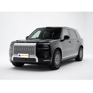 Nuevo Zeekr 9X, SUV PHEV de Lujo con Alto Rendimiento y Asistencia de Conducción Inteligente, Entrega Mundial - Product Image 2