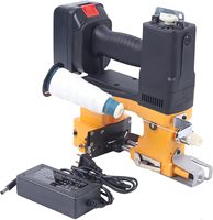 Machine à coudre pour sac Machine de fermeture de sac à grande vitesse Machine à coudre pour sac à papier kraft tissé