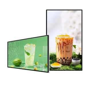 Shenzhen Digital Signage e visualizza 32 pollici con Cms Digital Signage <span class=keywords><strong>Software</strong></span> 7/24 modalità di lavoro - Product Image 2