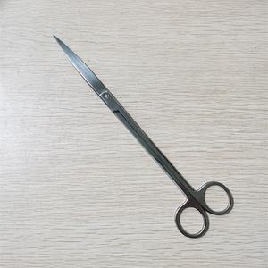 Rechte Type 25Cm <span class=keywords><strong>Aquarium</strong></span> Plant <span class=keywords><strong>Aquarium</strong></span> <span class=keywords><strong>Aquarium</strong></span> Onderhoud Trimmen Schaar Voor Landschap Tank - Product Image 2