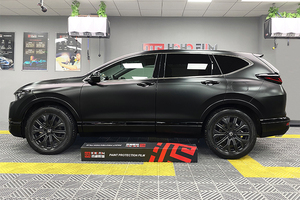 HOHOFILM Garansi 6 Tahun <span class=keywords><strong>Film</strong></span> Pelindung Cat Mobil High Clear Matte Hydrophobic 7.5 Mil Self Healing Paint Protection <span class=keywords><strong>Film</strong></span> Superior TPU PPF - Product Image 3