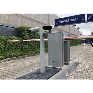 Hệ Thống Alpr/Hệ Thống Nhận Dạng Biển Số/Hệ Thống Nhận Dạng Biển Số Xe - Product Image 2