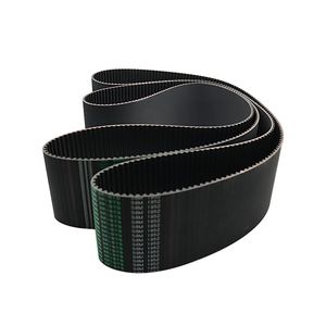 Courroie de distribution en caoutchouc industrielle Bando Brand Rubber S8M-1952 - Product Image 3