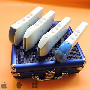 Konted MDR C10cx kualitas baik <span class=keywords><strong>Probe</strong></span> nirkabel Ultrasound 192 elemen warna Doppler Ultrasound - Product Image 1