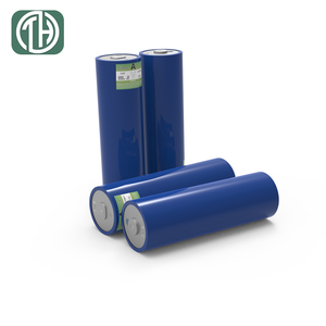 Cilindrische LiFePO4-batterijcel 3.2V 15Ah 33mm voor elektrische fiets, scooter en tweewielers, LFP-klasse A, oplaadbaar - Product Image 5