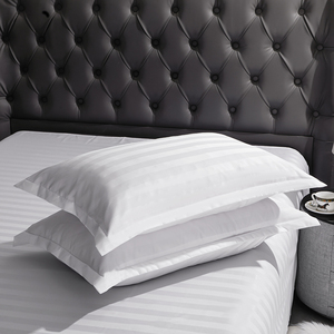 <span class=keywords><strong>Set</strong></span> Copripiumino Moderno in Poliestere Jacquard per Hotel, Misure King e Queen, Biancheria da Letto di Lusso 200TC Ecologica - Product Image 5