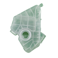 Tank 1513111 1301104 Tank Tank tangki Radiator air Reservoir ekspansi pendingin mesin untuk Ford Fiesta